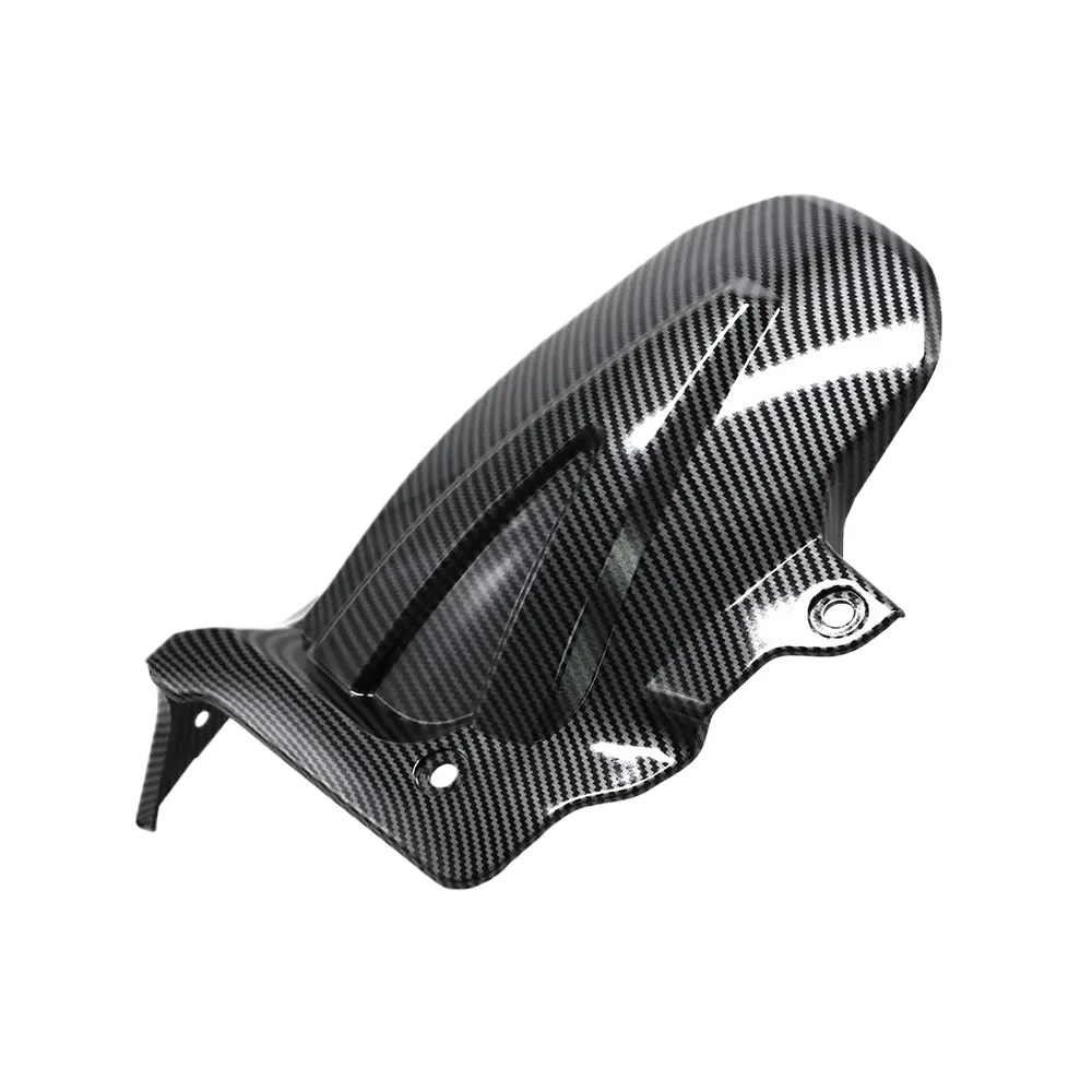 

Scooter Rear Fender For HONDA for HONDA ADV250 ADV350 2021 2022 2023 2024 2025 ABS Plastic Carbon Fiber Pattern Accessories