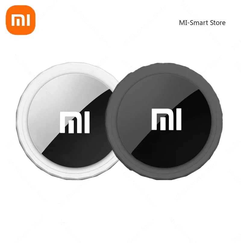 Xiaomi Smart Finder Mini Portable Locator Bluetooth 4.0 Tag Tracker Children Wallet Locator Device Locator Anti Loss Location