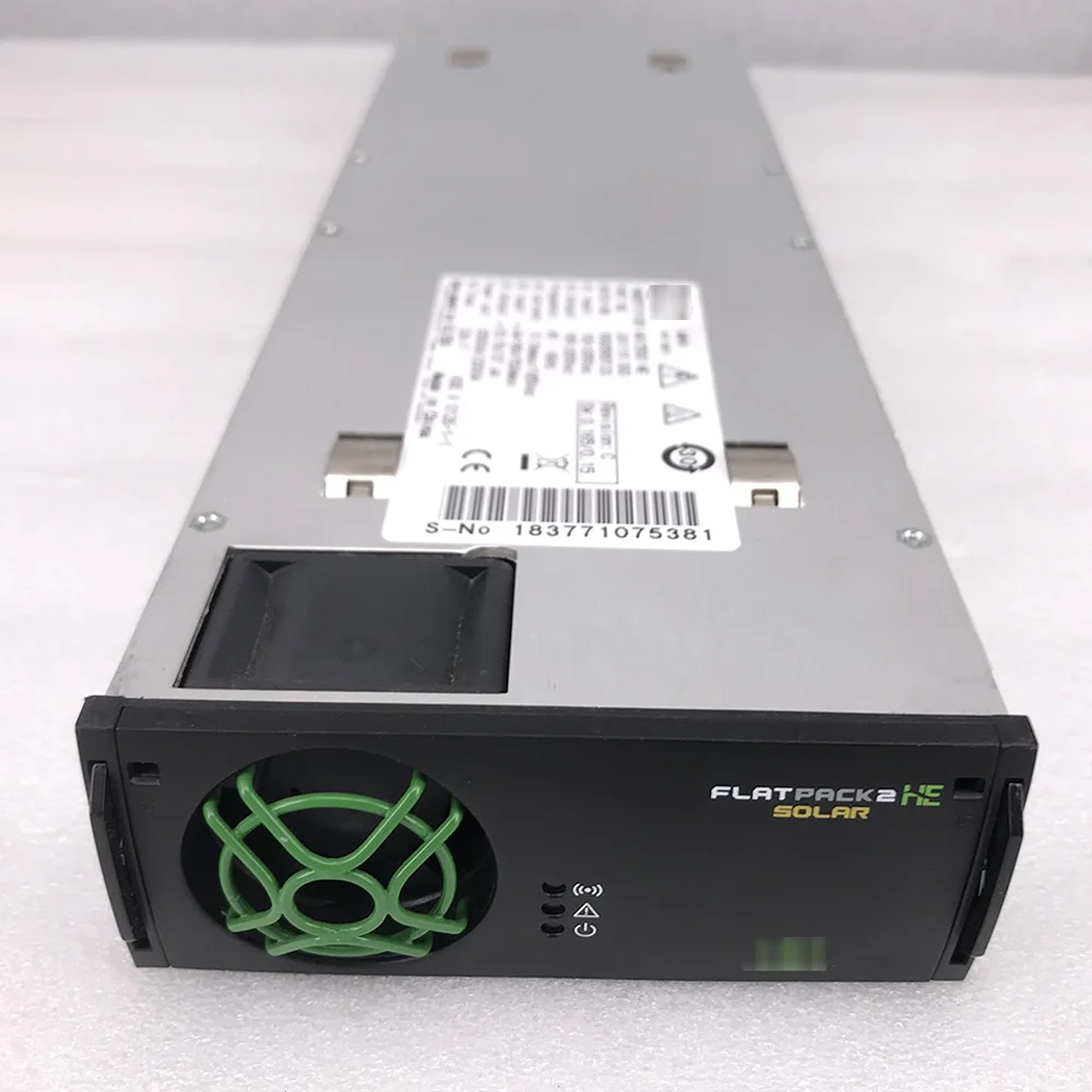 العاكس 48/2500 HE وحدة الطاقة عالية الكفاءة 241119.300 اختبار مثالي #4