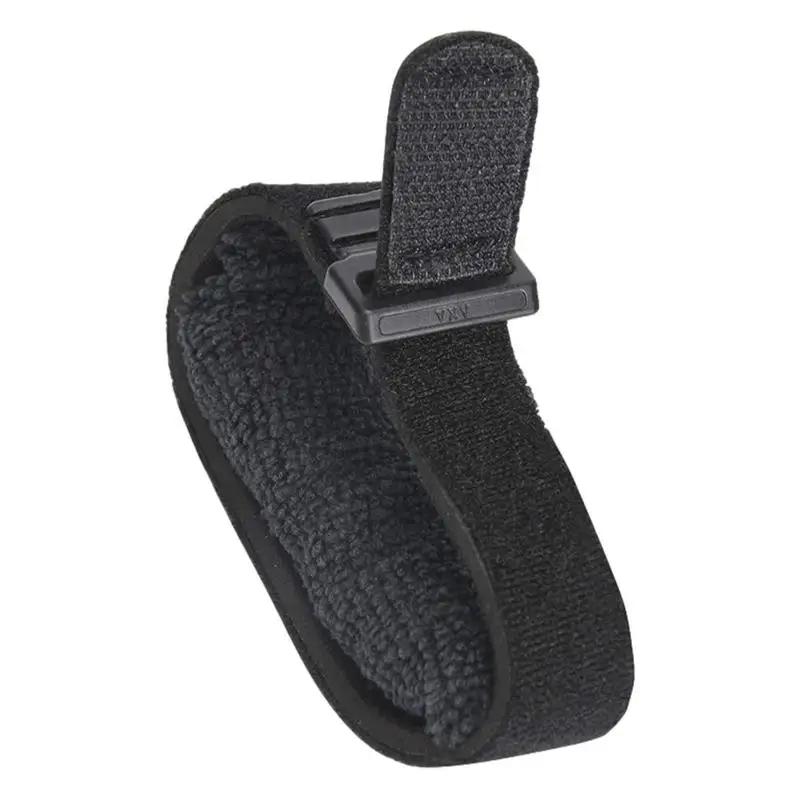 1PC Guitar String Damper Multi-Purpose Damper For Bass And Guitar Guitar Playing Accessories Elastic Bass String Muter For Party