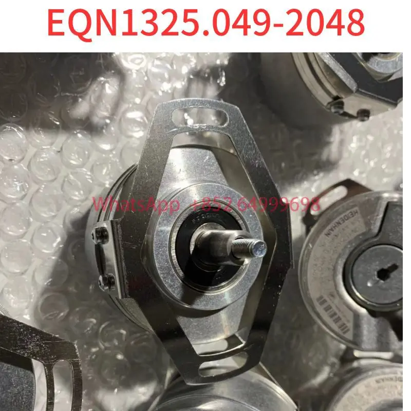 Second-hand  EQN1325.049-2048 encoder