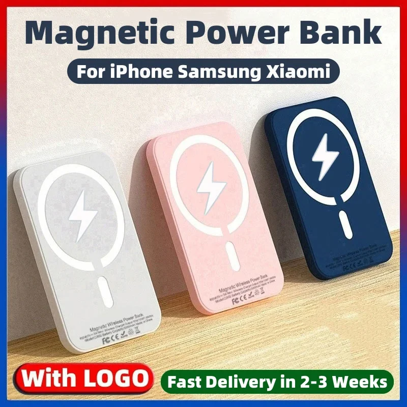 Power Bank Купить Для Iphone 11