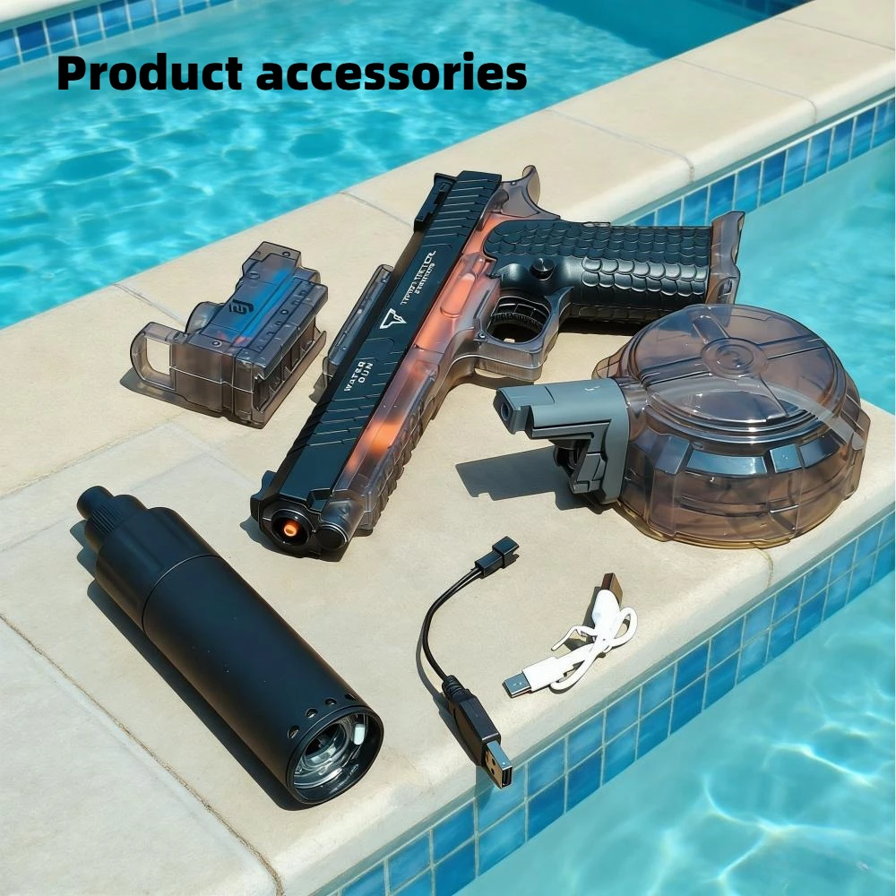 Thumbnail 2 - #9 Ranked High Pressure Water Blasters Picks in 2026