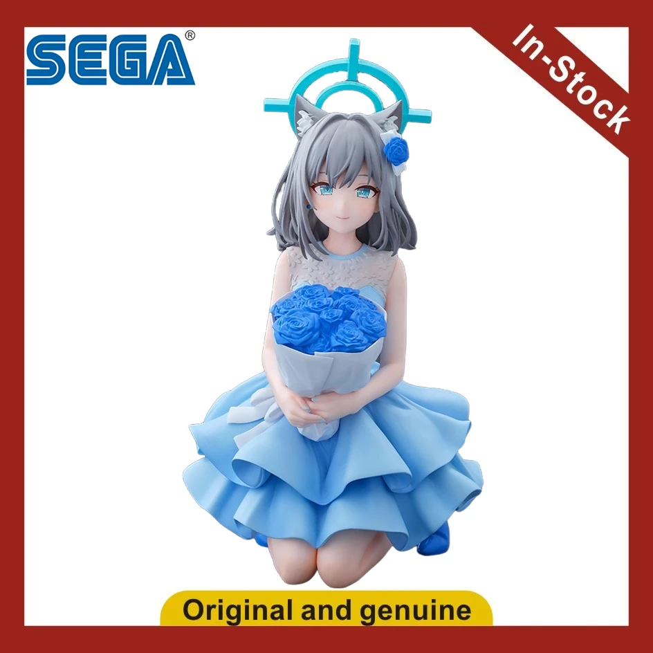 【Ua】 Sega Yumemiriz…