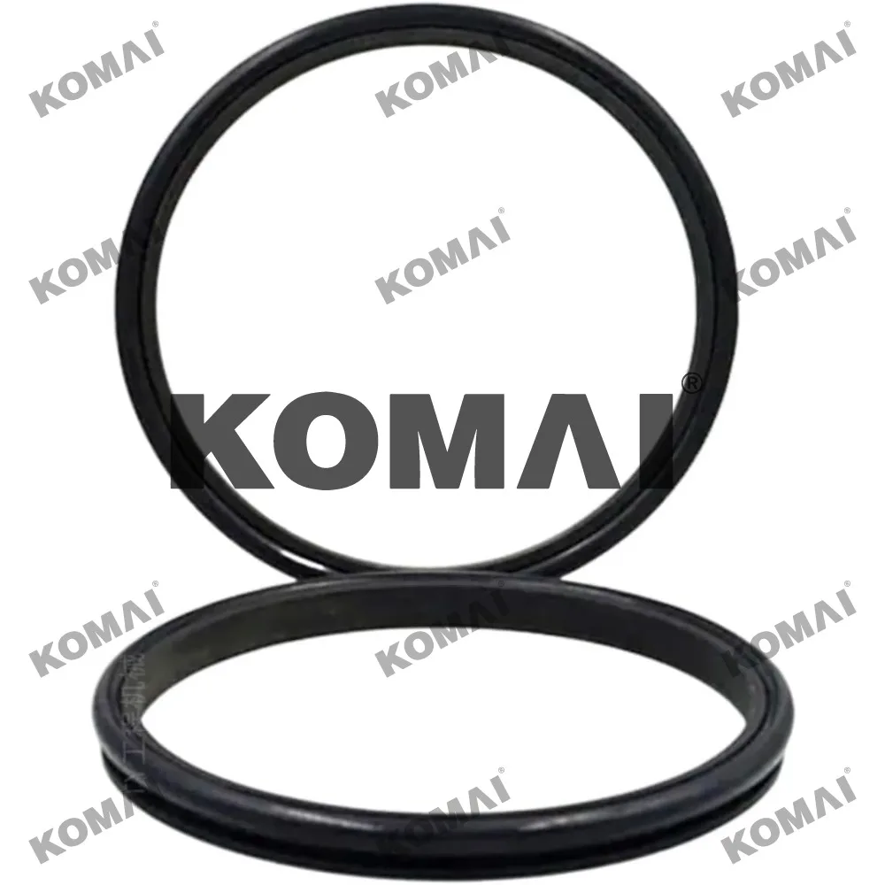 

XOJOX 4664392 4066695 Плавающее уплотнение для экскаватора Hitachi ZAXIS330 ZAX350 ZAX370