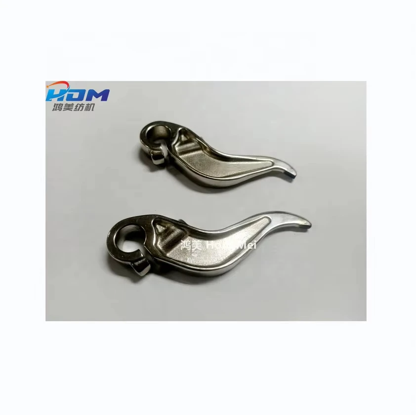 Textile Machine Rapier Loom Spare Parts DNR Release Rod