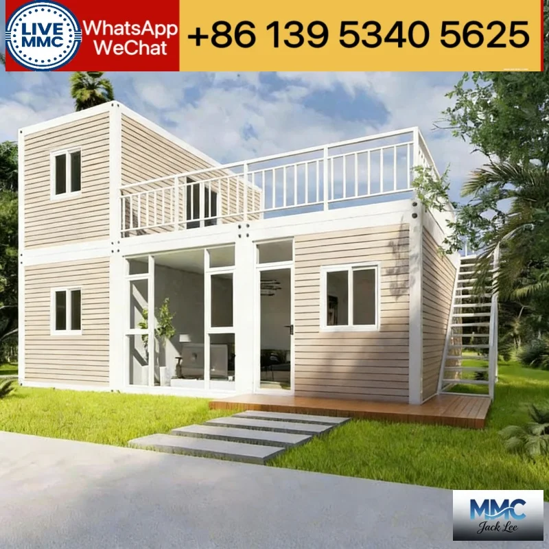 20Ft-30Ft Four-Bedr…