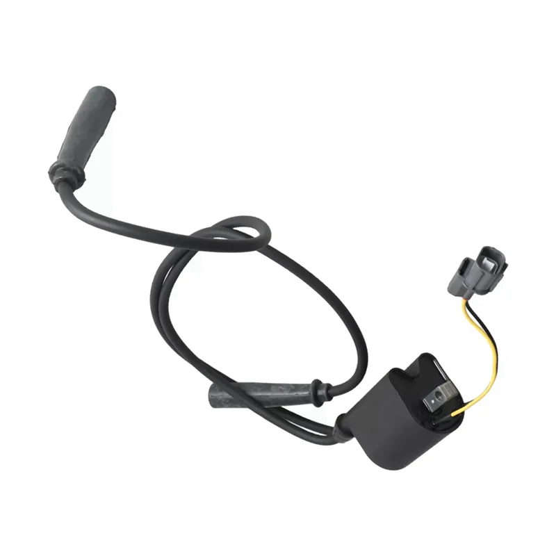 

Катушка зажигания 68V-82310-00-00 для подвесного двигателя SUZUKI SV 650 SV650 K7 Yamaha 115 200 225 л.с. 2000-2018 гг.