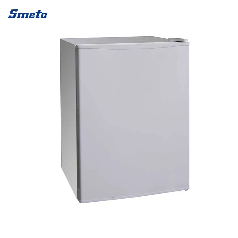 90L Mini Refrigerator Fridge With Freezer Compartment