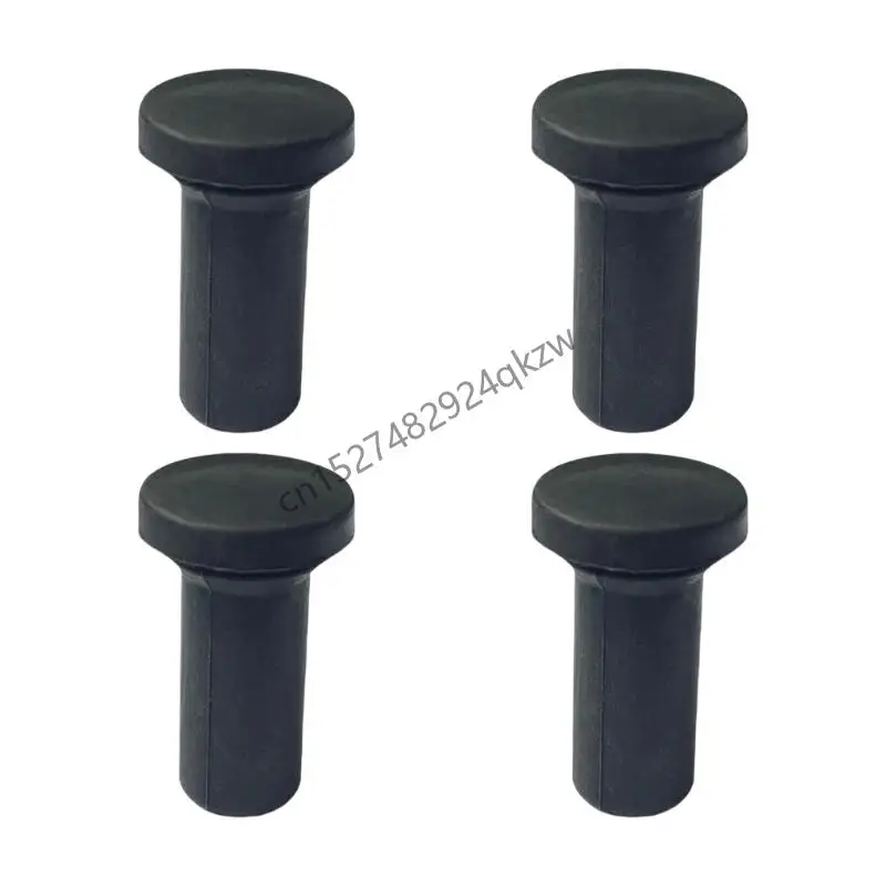 Гибкие силиконовые прокладки R9CD для поверхностей воздушных фритюр