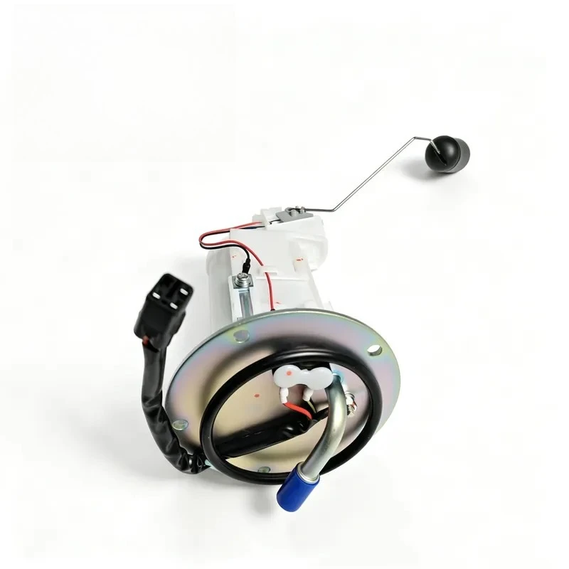 49040-0738 Fuel Pump Assembly Compatible with Kawasaki Vulcan 1986-2008 High Performance Direct Replacement