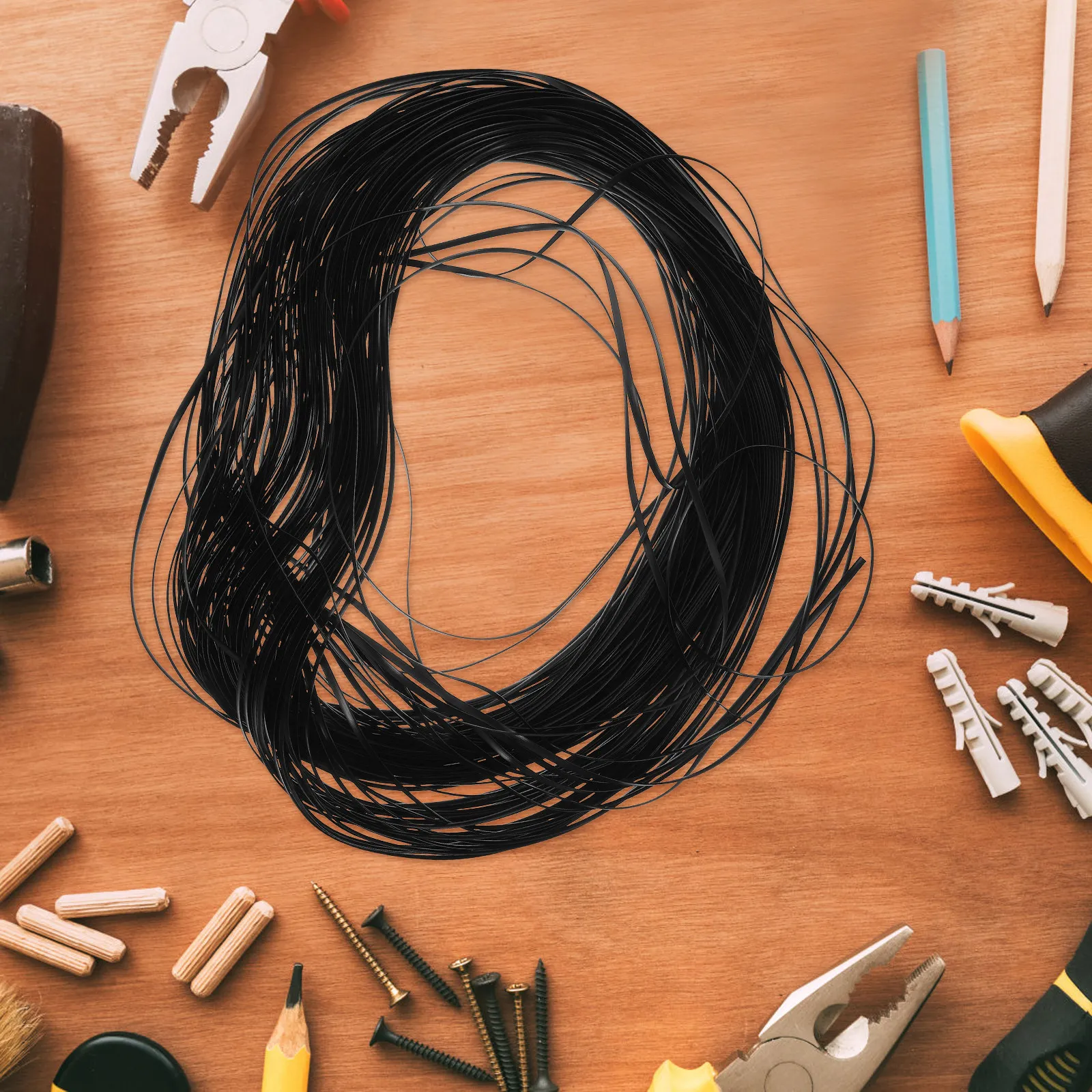 Pe Rattan Repair Kit Grey Outd - Outdoor Furniture Restoration recension och pris