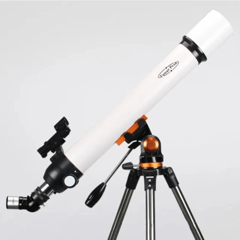 70700 Astronomical Telescope: Uzay Gözlemi İçin Profesyonel Bir Aletin Değerlendirmesi