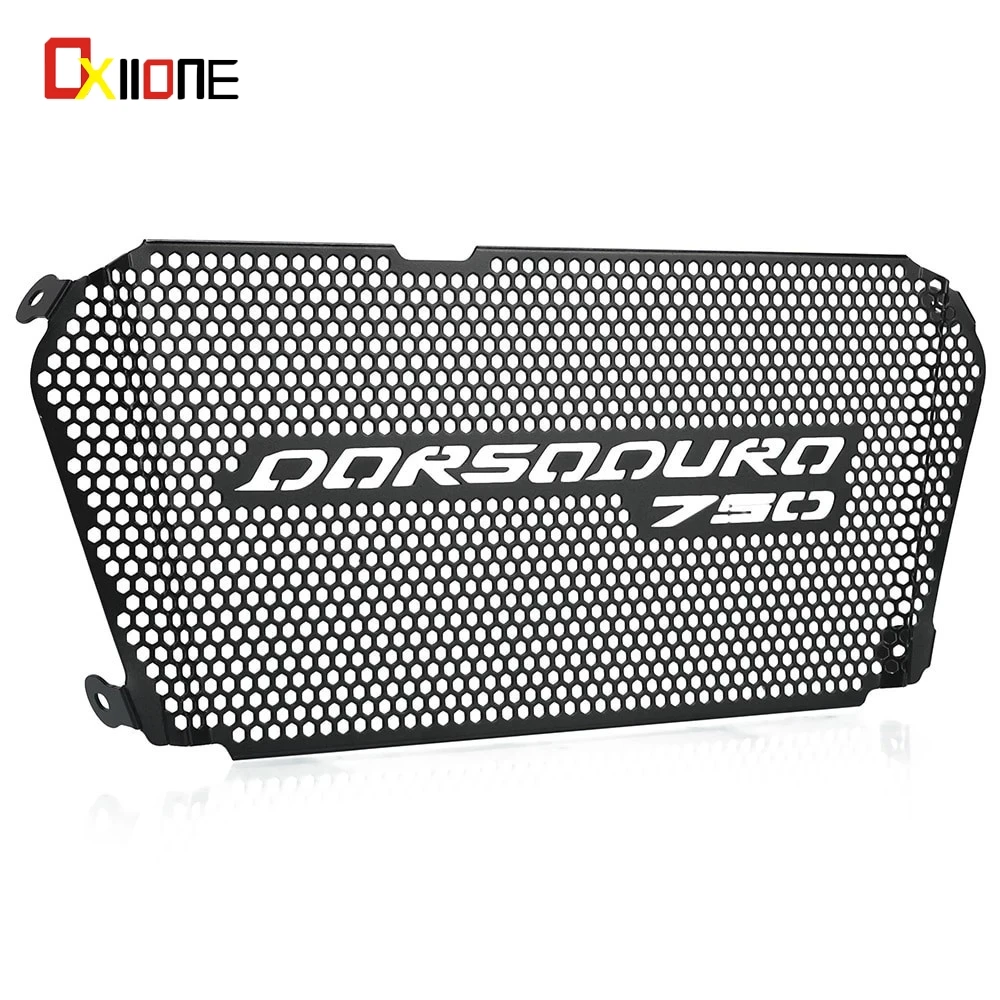 

FOR Aprilia Shiver 900 ABS E4 2007-2017 Radiator Grille Guard Oil Cooler Grill Cover Protector Dorsoduro 750 2018-2023 SL 750