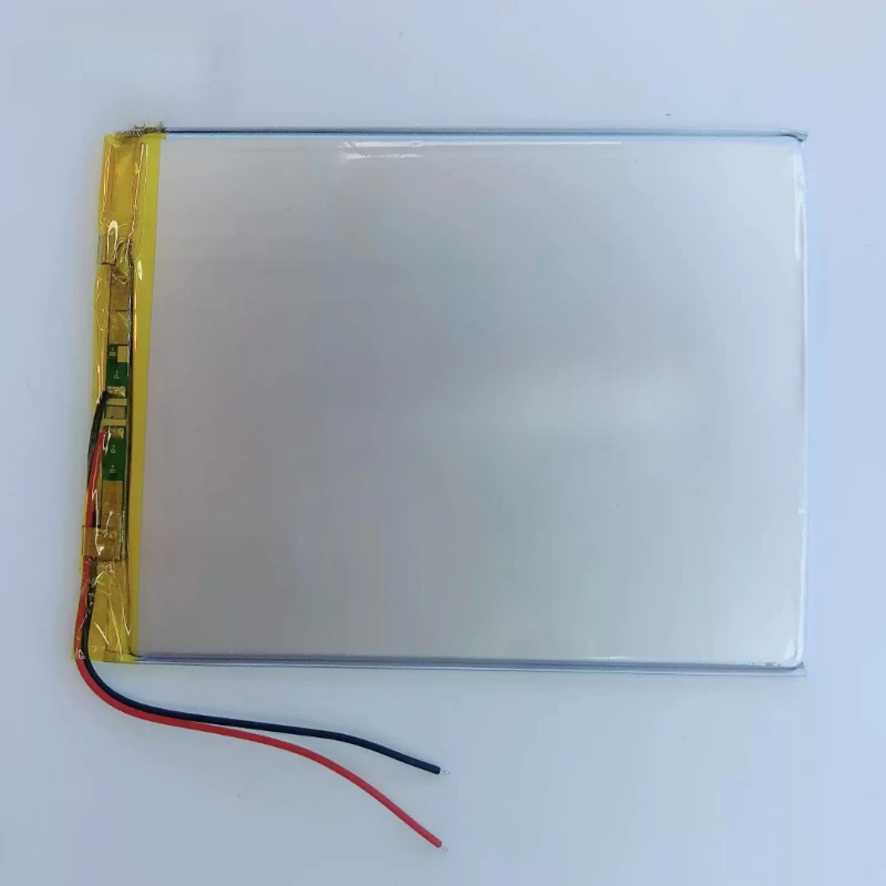 بطارية للكمبيوتر اللوحي Onda VI20W X20 OC10 VI40 V971 V10 Pro