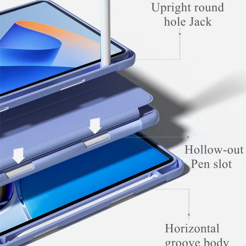 Thumbnail 3 - #11 Trending Huawei MatePad Pro Case Right Now