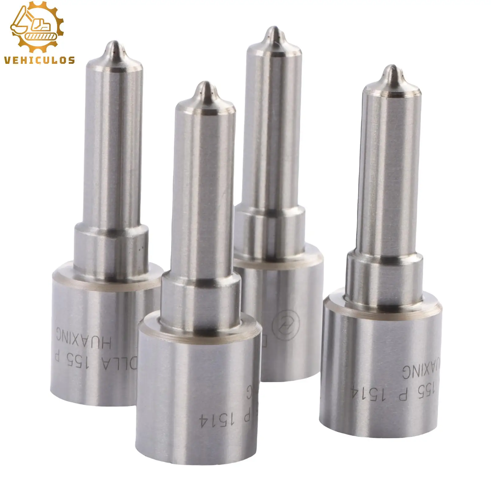 

0433171935 DLLA155P1514 АВТОМОБИЛЬНЫЕ 4 шт. форсунка для Ford Ranger Mazda BT-50 3.0L запасные части для автомобиля