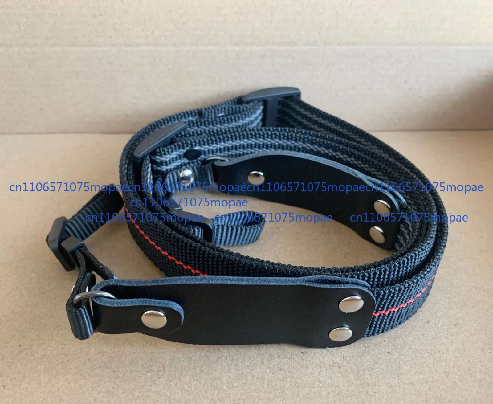 

Противоскользящая лента Регулируемый нейлоновый ремень Бинокулярный плечевой ремень для камеры постоянного тока