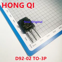 1-10PCS New Original D92-02 ESAD92-02 TO-3P diode 20A 200V welders common