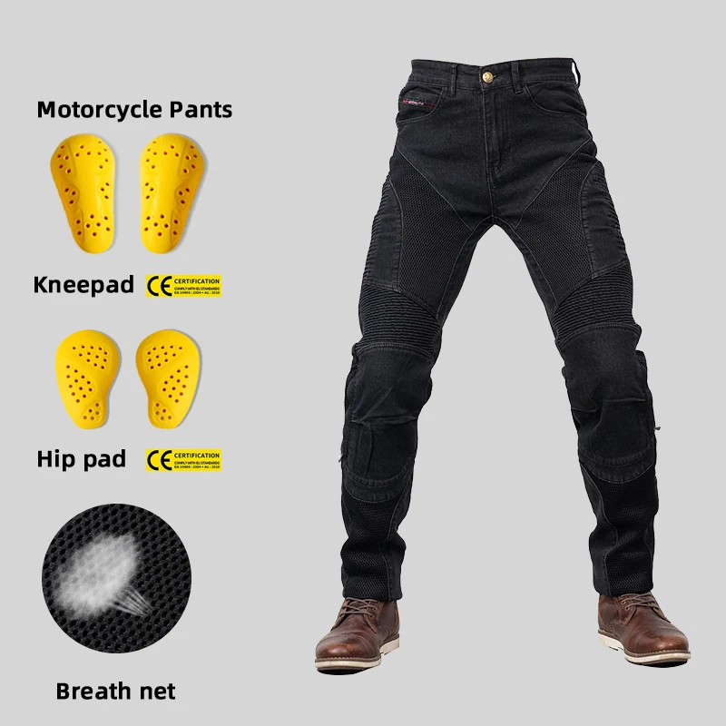 summer-riding-breath-net-motorcycle-riding-jeans-outdoor-man-pants-motocross-motorbike-cycling-trousers-with-protective-gear