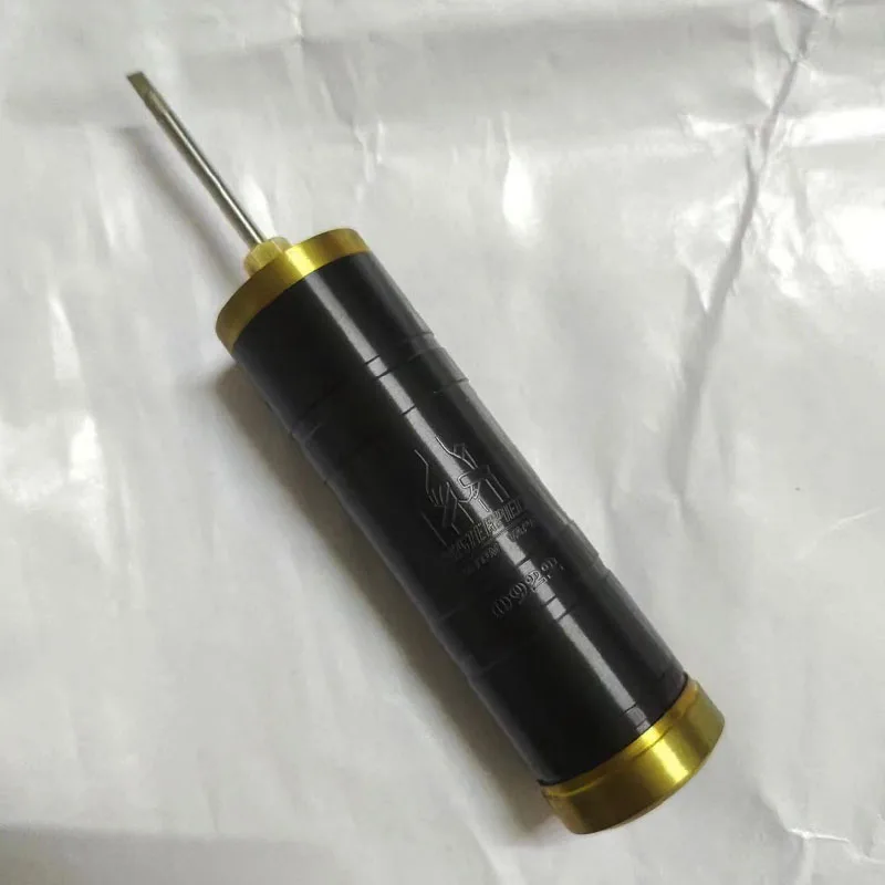

DIY Tool welding equipment electric soldering iron for Hammer of God V3 v4 tugboat vertex double sob v2 Home 510 Soldering irons
