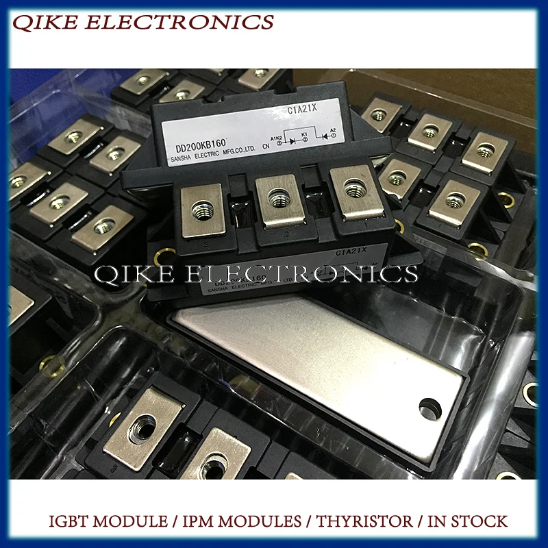 DD200KB160 DD200KB220 DD200KB40 DD200KB80 DD200KB160S DD240KB160 DD240KB120 DD240KB180 DD240LB160 NOVO IGBT ORIGINAL EM ESTOQUE