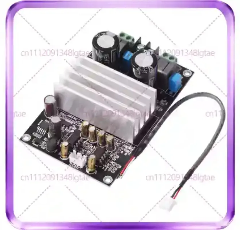 1pcs TPA3255 Class D Digital Power Amplifier Board 2.0 Channel Mini Digital Audio Stereo Amplifier
