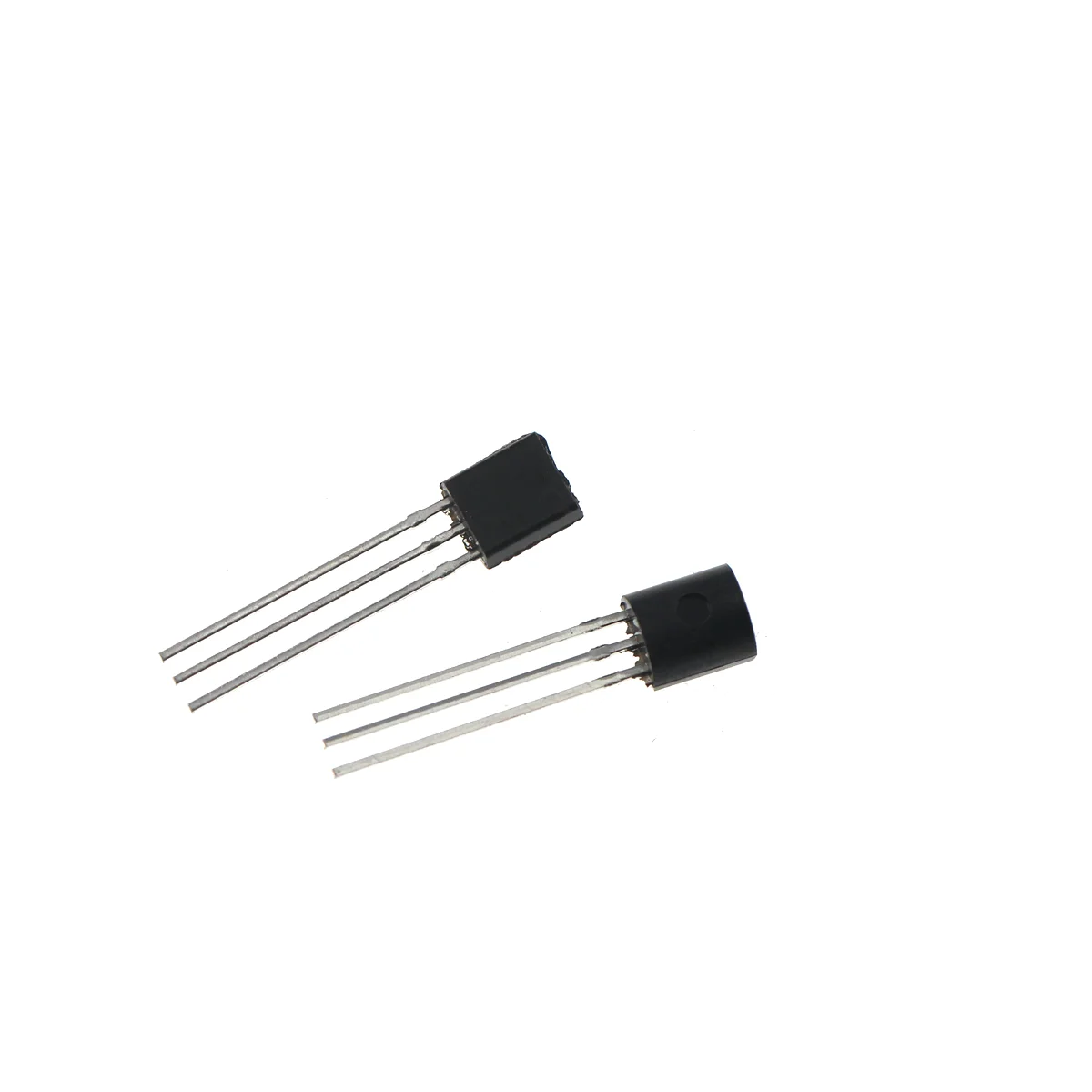 100/50pcs Transistor Dip 2 sa1018 2 sc1815 2 n3904 2 n3906 kspa92 a92 kspa94 a94 kspa42 a42 kspa44 a44 2 n5551 2 n5401 2 n4401 2 n4403