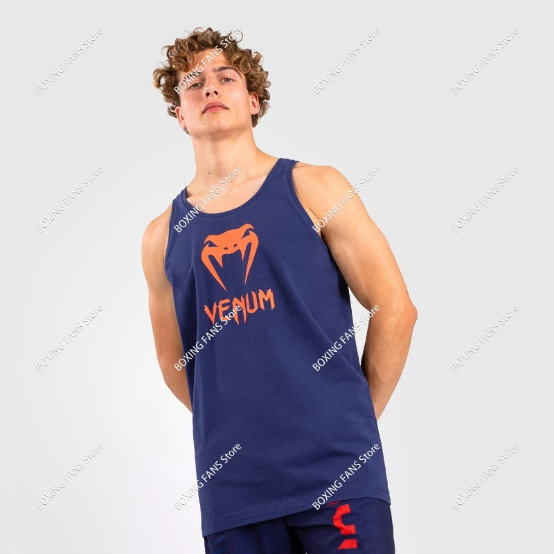 

Fashion Street Classic Tank Top Running Fitness Tank Top Breathable Micro Elastic Sleeveless Shirt 3D Printed Tank Top