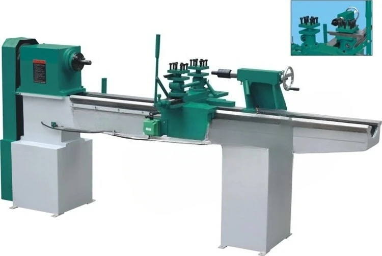 

Manual copying lathe, Roman lathe, staircase handrail processing lathe, 1/1.5/m/2m accessories