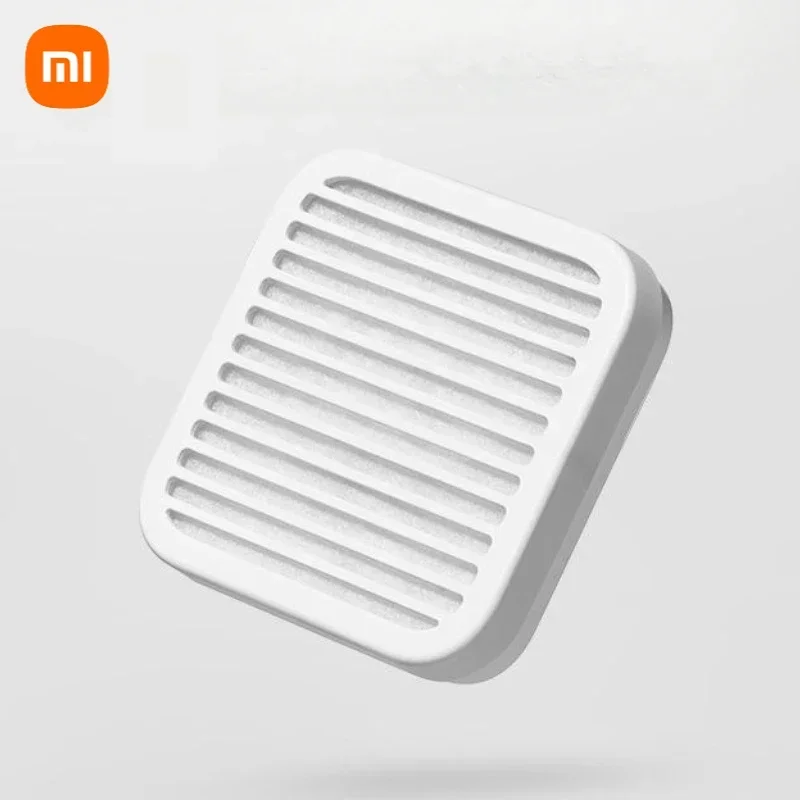 

Xiaomi Home Smart Pet Feeder 2 Drying Box Smart Connect Set Food Contact Grade Material Connected To APP Dry Box