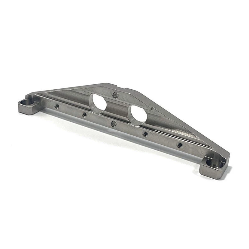 Custom Metal Parts with Milling Turning Assembly Metal Fabrication