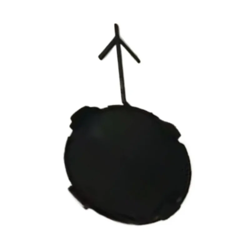 

57731VA330 Front Bumper Tow Hook Cover for Subaru 11th Impreza GDB