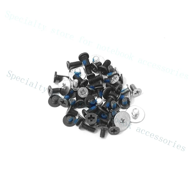 A+  Complete set of screws For LENOVO ThinkPad L13 2-in-1 Gen 5 21LM 21LN 5S10Z89201