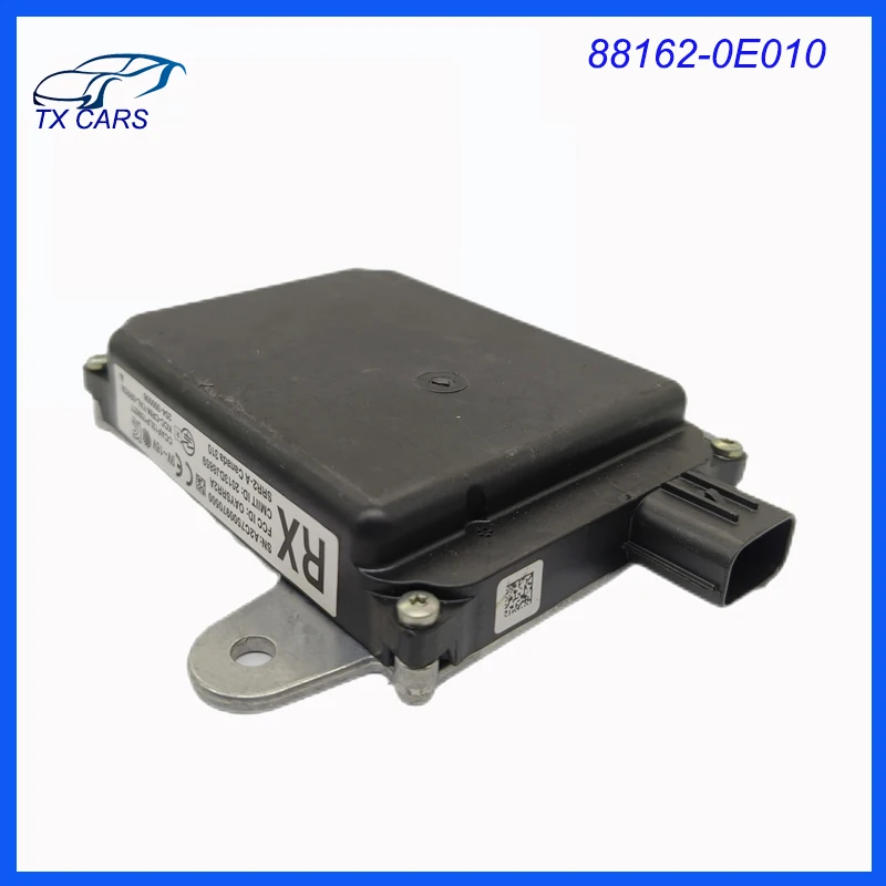 

88162-0E010 Blind Spot Radar Sensor Monitor Radar Module For 2013 2014 2015 Lexus RX350