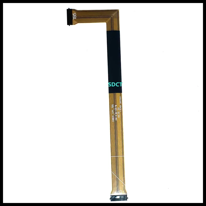 Новый гибкий фокусный кабель для объектива Fujifilm FUJI Instax SQ20, гибкий SQ20, запасная часть