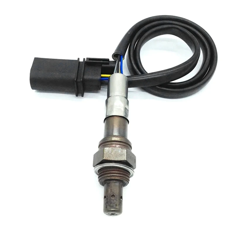 Car Oxygen Sensor LZA15-GM3 LZA15GM1 55562290 55574474 93188908 55191128 LZA15GM3 For Aveo Opel Corsa D 1.3L