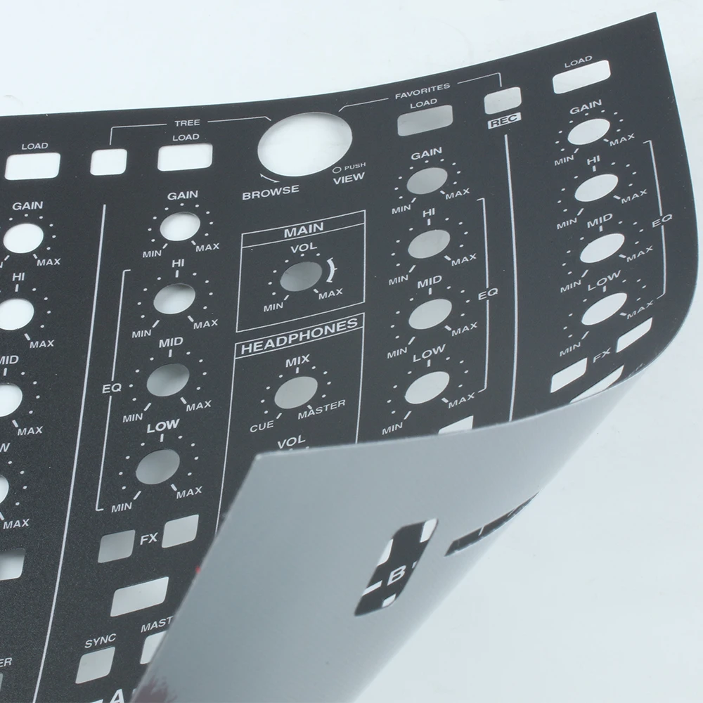 Stiker Kulit untuk Pioneer DDJ - Dj Controller Pioneer Ddj ulasan dan harga