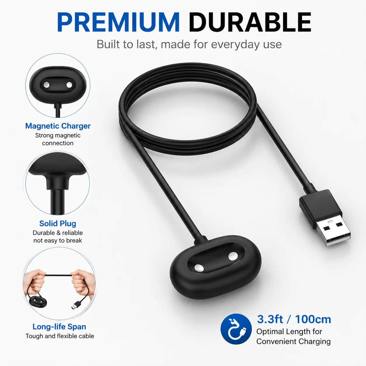 Thumbnail 4 - #75 Best Smart Watch Charging Docks to Buy In 2026
