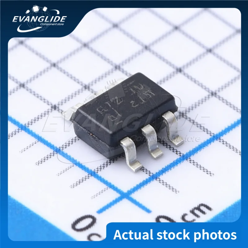 50 PCS/LOT Original & New 2N7002DW-7-F MOSFET In Stock Wholesale Discount