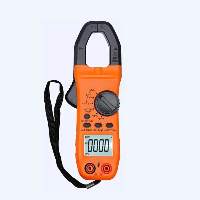 Vici Digital Ac Dc …