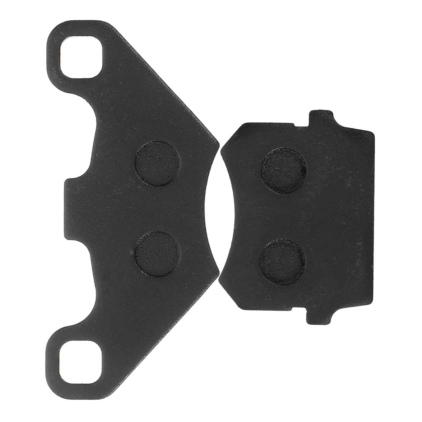 1 комплект задних для мотоцикла