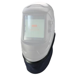 High quality welding cap bib/Easy to install/anti-burn/anti-backlight interference/durable