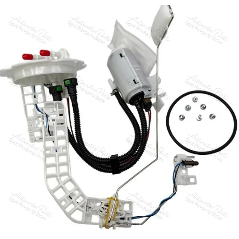 25060-4S426 Intank Fuel Pump Assembly Suitable for Frontier Xterra 3.3L V6 1999-2004 Intank Fuel Module