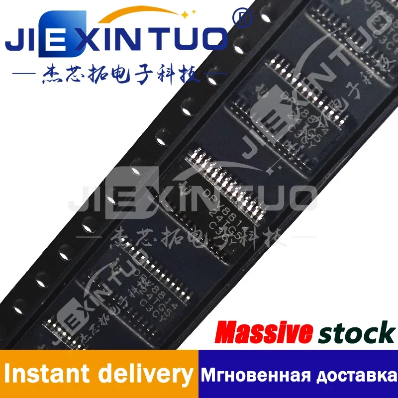 DRV8814PWPR Ic Moto…