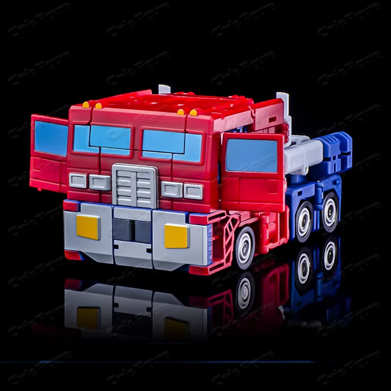 

In Stock MS-TOYS MS-G04 MSG04 MINI OP Commander Action Figure Children's Toys Collection Gifts