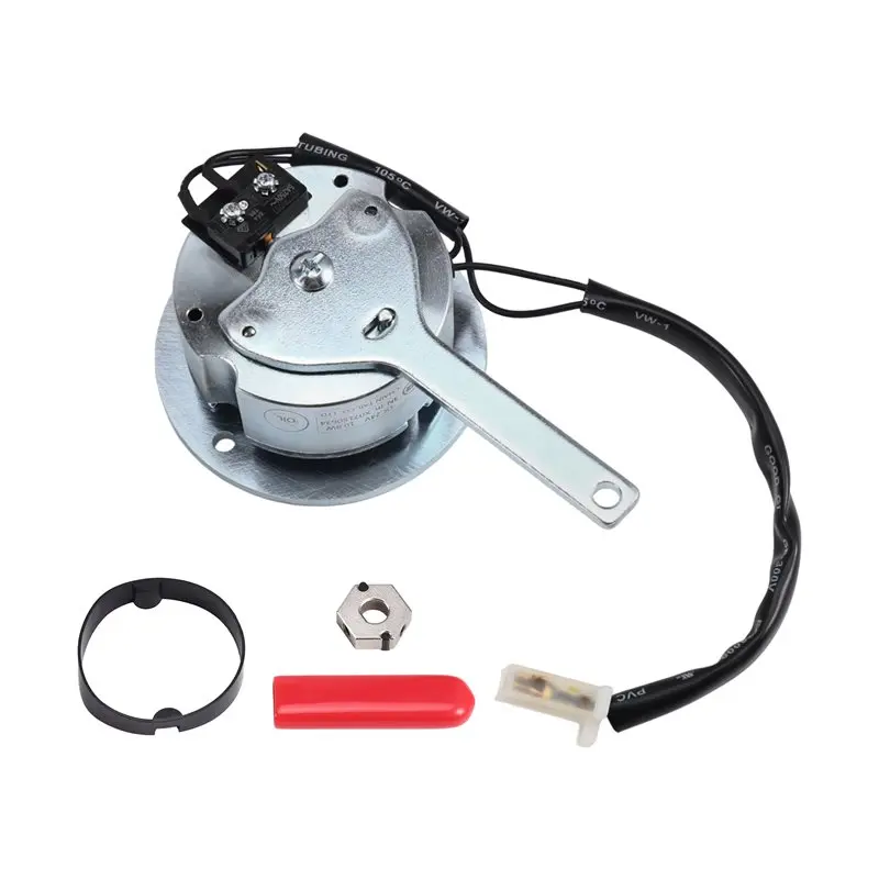 

A73X-Энергосберегающий тормоз для электрической инвалидной коляски 3NM с ручкой для тайванского тормоза Qiandai, модель BLY0S3BB