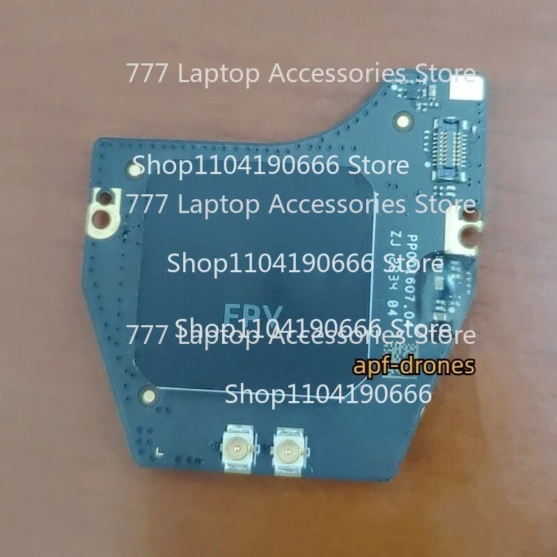 Genuine For  DJI FPV Drone GPS Module Board Replacement Parts Used