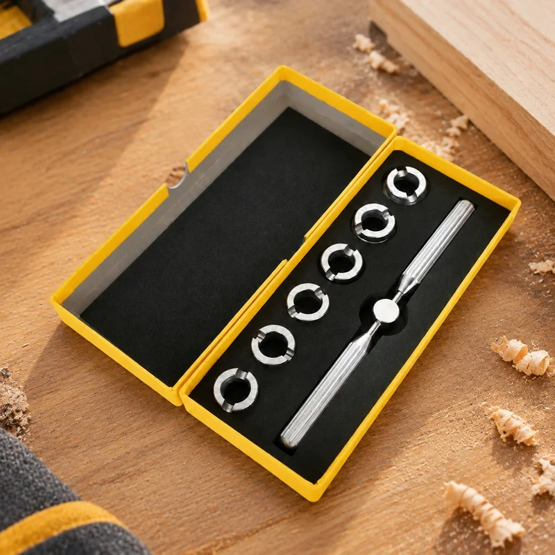 Durable Watch Case Back Remover Tool for Precision Repair Compatible with Luxury Timepieces