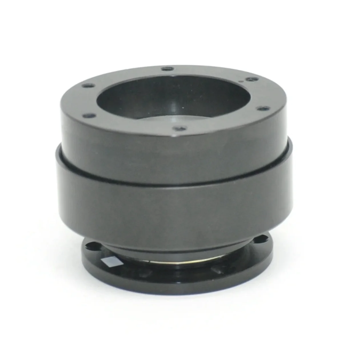 레이싱 시뮬레이터 게임 핸들 퀵릴리즈 허브 어댑터, Simagic M10 A 미니 유로 트럭용, 70mm, 6 홀